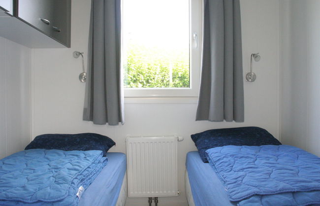 3 bedroom House in Retranchement with garden and terrace - Photo 18