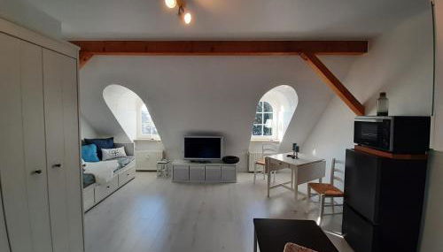 Ferienwohnung MeerGlück in der Ostseeresidenz Gandarm - Foto 5