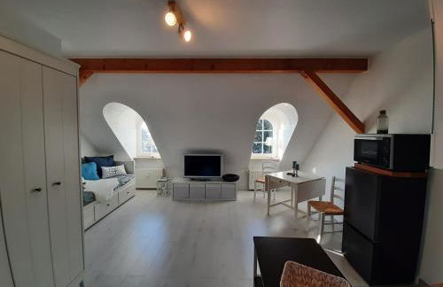 Ferienwohnung MeerGlück in der Ostseeresidenz Gandarm - Foto 5