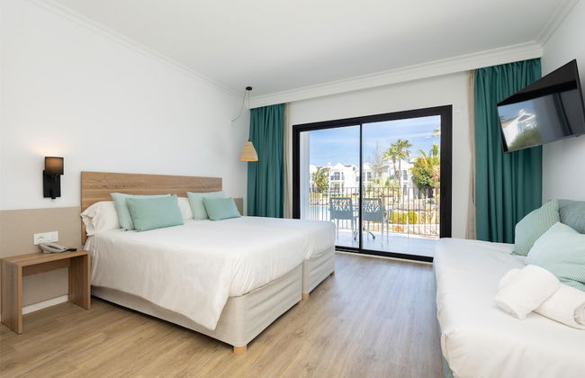 MarSenses Paradise Club Hotel - Photo 10