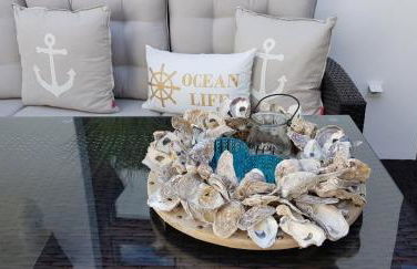 Apartment Villa Zur Altstadt Sassnitz - Foto 4