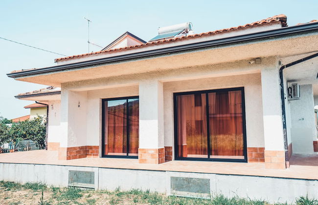 Villa Oidor - Cilento - Foto 34