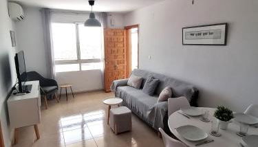 Bol01 - Modern 2 bedroom apartment in Bolnuevo - Foto 4