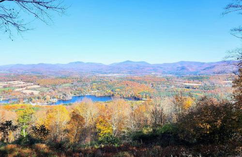 Stunning Views from the Fire Tower Cabin - Foto 30