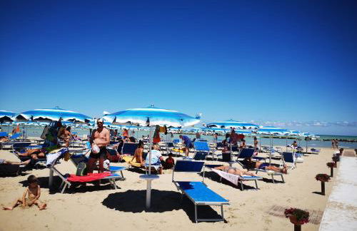 vacanze al Mare appartamento in villa - Foto 23