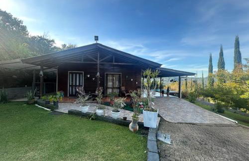 Chalé cipreste 4 Quartos - Foto 47