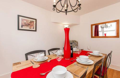 Magdala Cottage -Village Location- Dog Friendly - Foto 13