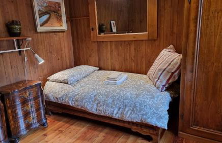 Antica Dimora Dolomiti - Foto 13