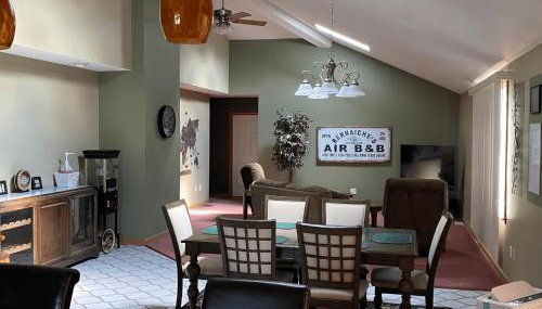 Luxury 3-Bedroom home - Foto 5