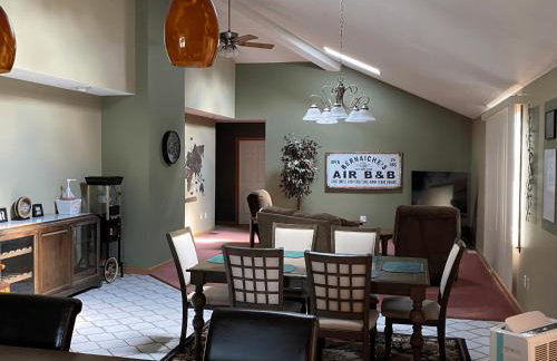 Luxury 3-Bedroom home - Foto 5