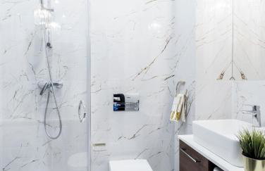 Targowa 10 z widokiem na Stadion Narodowy by VAYA STAYS - Foto 5