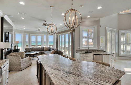 Millenia - Gulf Front Home with Private Pool Space & Ocean Views - Foto 8