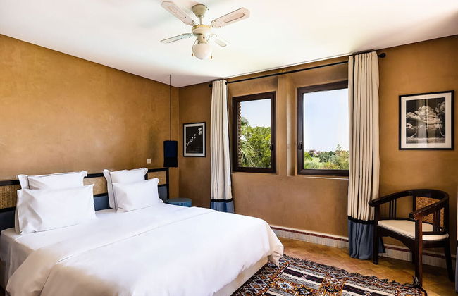 Villa avec piscine privée et Golf - Foto 4