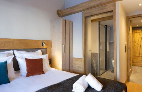 MGM Hôtels & Résidences - Résidence Chalets Elena - Foto 11