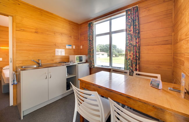 Wellington TOP 10 Holiday Park - Foto 33