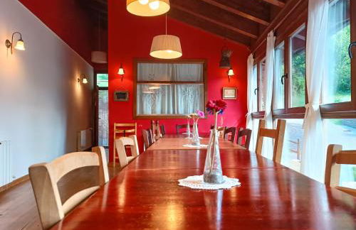 CASA JAN, Casa Rural en Beraní - Foto 42