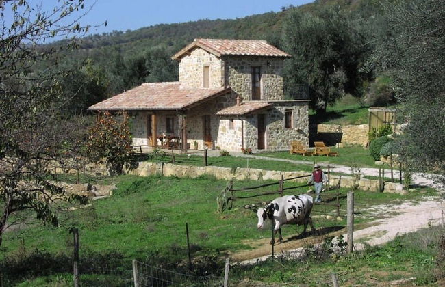 Agriturismo Casa Fibbianello - Foto 39