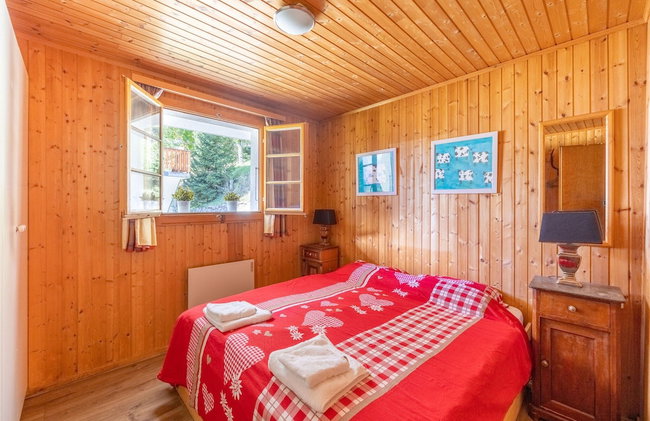 Chalet Verrel Near Aletsch Ski Gondolas - Foto 4