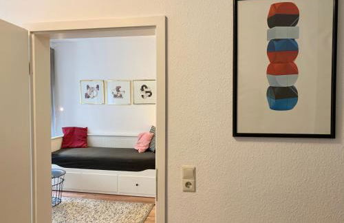 Hinterhaus Apartment No4 - Photo 12