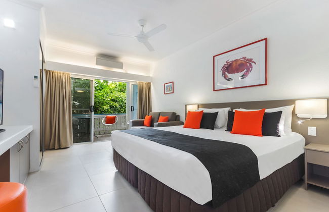 By The Sea Port Douglas - Foto 11