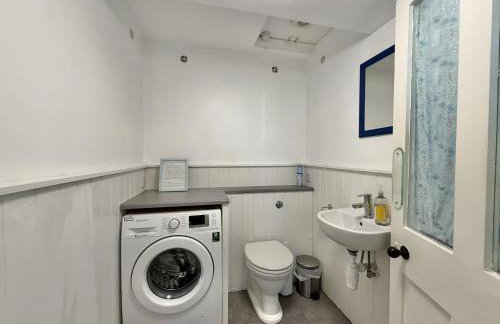 Harville Cottage - Foto 15