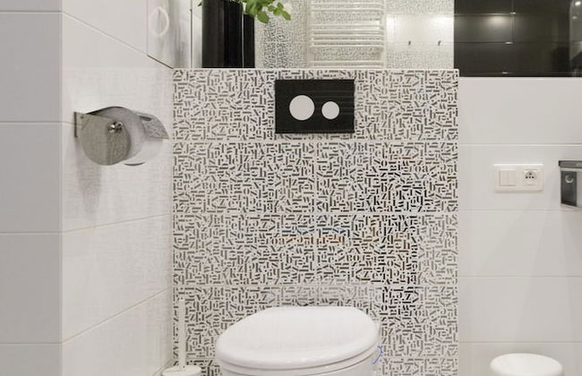 Apartament Praga Tower - Foto 16