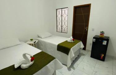 Pousada Bouganville da Serra - Foto 1