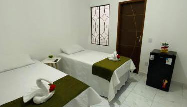 Pousada Bouganville da Serra - Foto 1