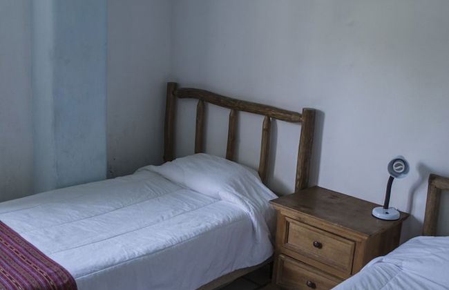 Eco Suites Uxlabil Guatemala City - Photo 5