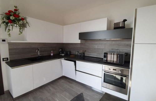 Apartment Panorama - Foto 6