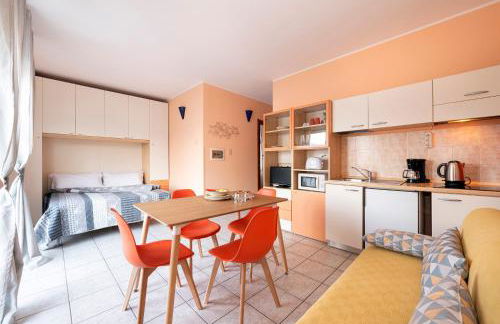 Residence Casa e Vela - Foto 67