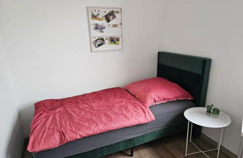 Moderne Doppelhaushälfte in Oppenheim - Foto 24