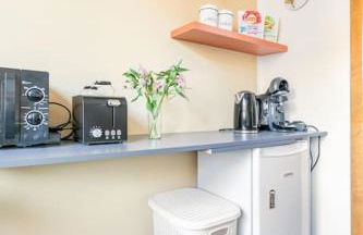 Urban Oasis, 15 minutes from Strasbourg historic centre - Foto 23