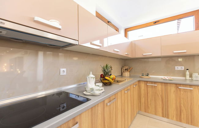 Malak Resort - Foto 24