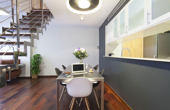 MSB Pool with Terrace - Foto 5