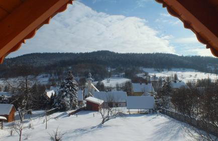 Leśny Domek - Foto 77