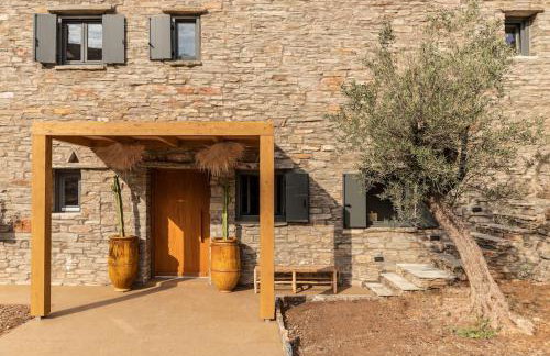 Villa Naos - Foto 69