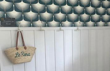 Le Rosa: Villa de charme entre mer et pinède - Foto 18