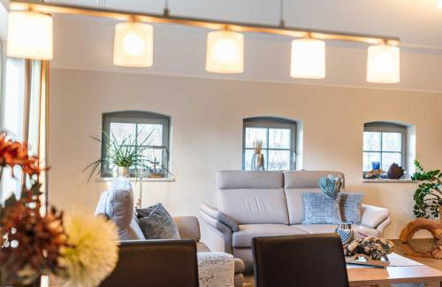 Ferienhaus Strandgut - Reetdachhaus in Strandnähe - Foto 40