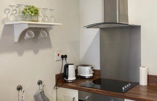 Irvinestown Fermanagh 2 Bedroom Apartment - Foto 5