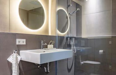 Homely! Skyview Apartment Frankfurt Airport, Fair, Rooftop, Gym! - Foto 2