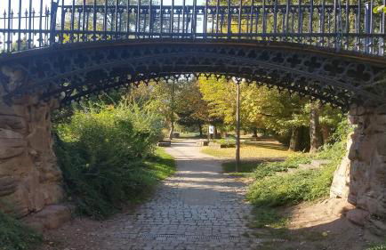 Meublés du 25 N3 Studio 1er Etage - Foto 24