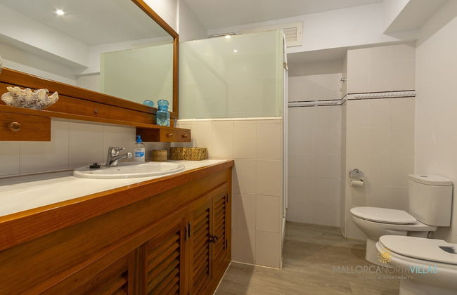 Apartment in Port de Pollenca by the Beach - Foto 16