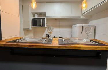 Conforto e estilo no parque mosaico - Foto 9