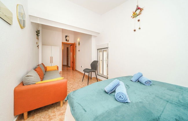 Los Alcazares 4 Bed Villa Pet Friendly 2 Baths - Foto 7