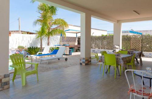 Brand new Villa With Pool and Alcamo Marina Terrace - Foto 37