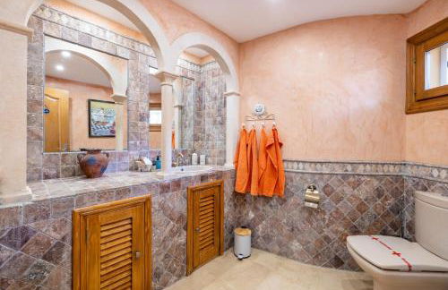 Villa Cala Vinyes - Foto 28