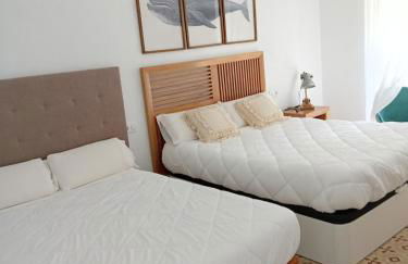 Apartamento Plaza San Francisco - Foto 7