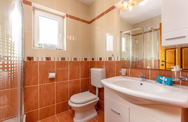 Villa Marija - Foto 25