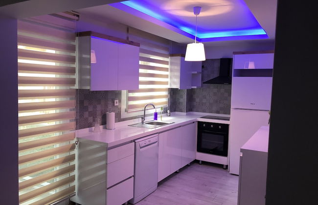 Balcova Luxury Residences - Adults Only - Foto 6